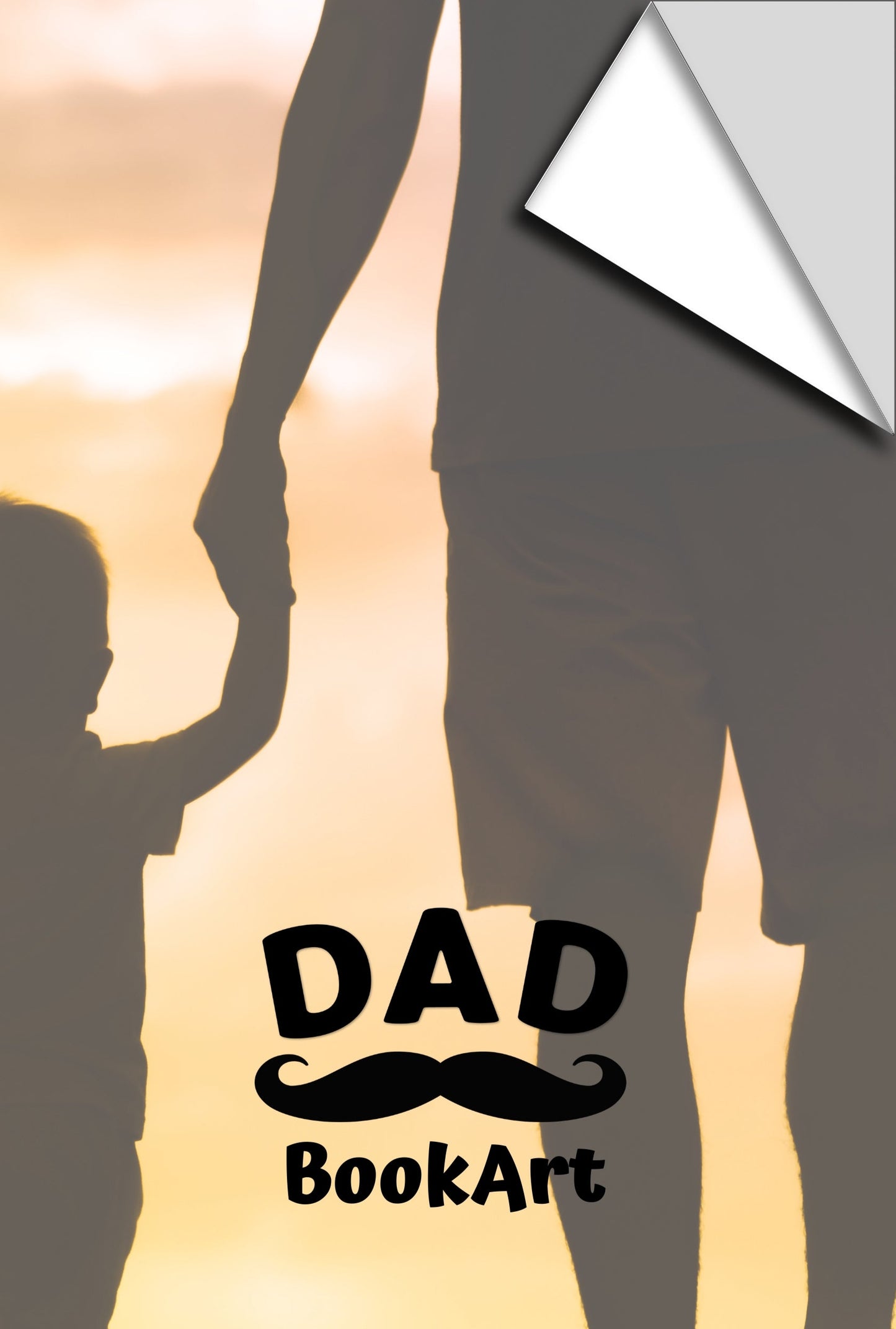 Libro de Book Folding - DAD