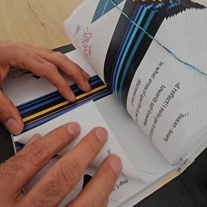 Book Folding Art For Everyone. Full-Color ‘Butterfly’. $49,9 USD