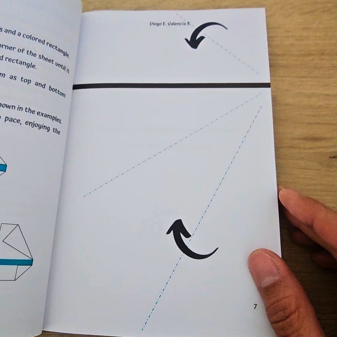 Book Folding Art For Everyone. Full-Color ‘Butterfly’. $49,9 USD