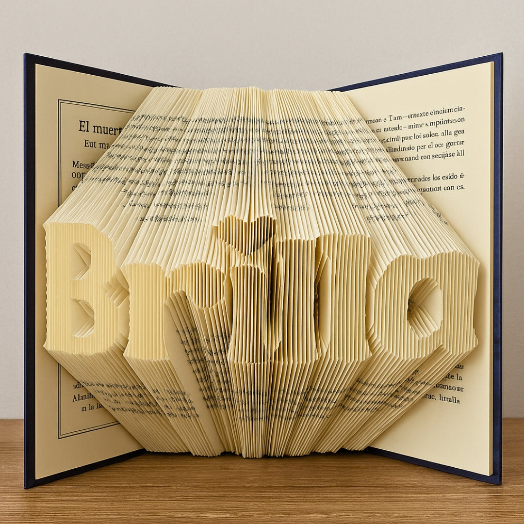Plantilla Diseño 'Brilla' - $4,97 USD
