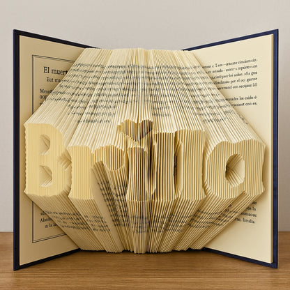 Plantilla Diseño 'Brilla' - $4,97 USD
