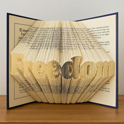 Plantilla Diseño 'Freedom' - $4,97 USD