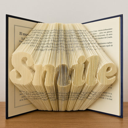 Plantilla Diseño 'Smile' - $4,97 USD