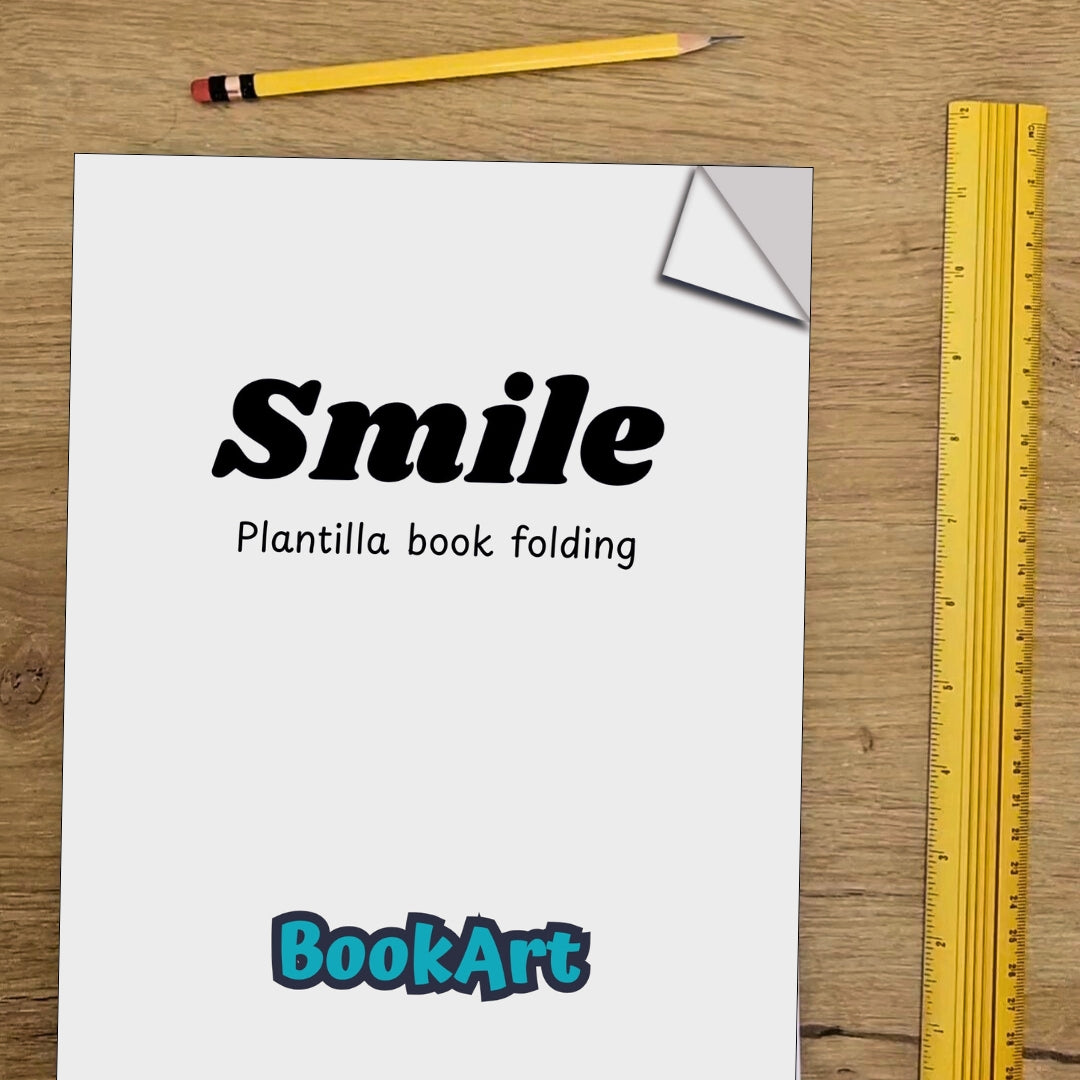 Plantilla Diseño 'Smile' - $4,97 USD