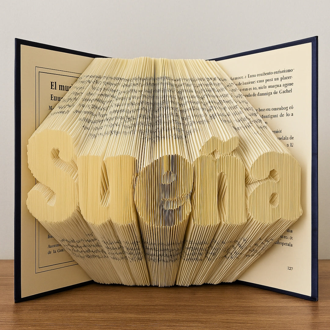 Plantilla Diseño 'Sueña' - $4,97 USD