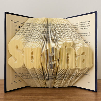 Plantilla Diseño 'Sueña' - $4,97 USD