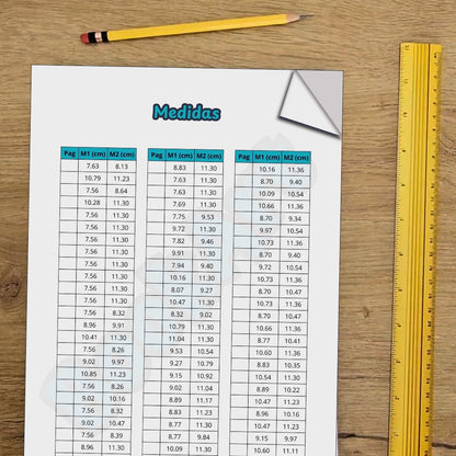 Plantilla Diseño 'Crea' - $4,97 USD