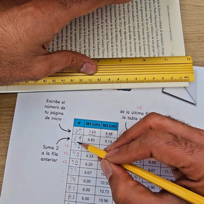 Plantilla Diseño 'Imagina' - $4,97 USD