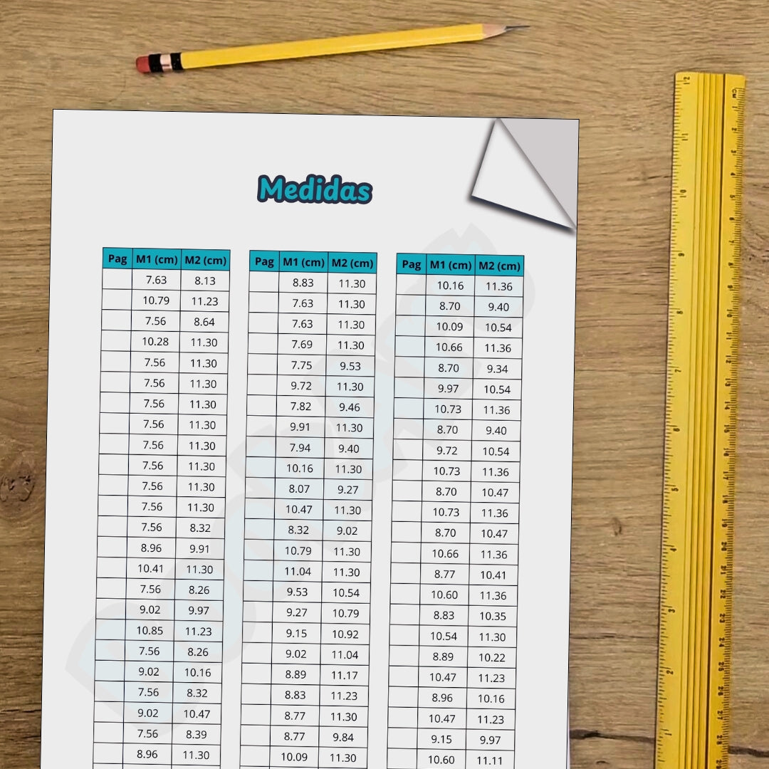 Plantilla Diseño 'Imagina' - $4,97 USD