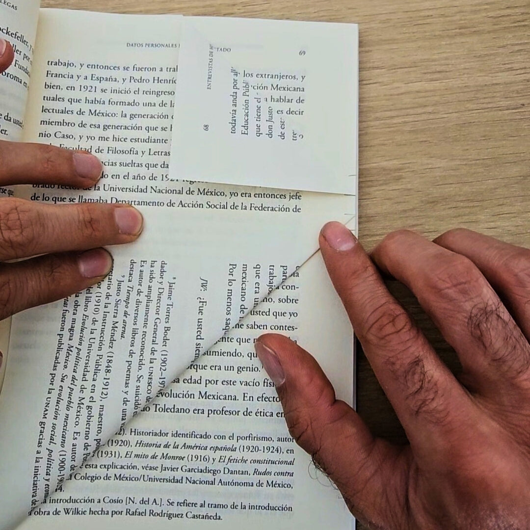 Plantilla Diseño 'Imagina' - $4,97 USD