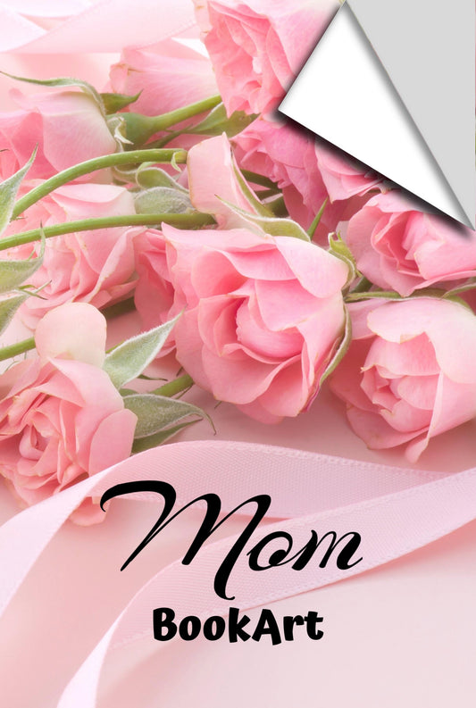 Libro de Book Folding - Mom