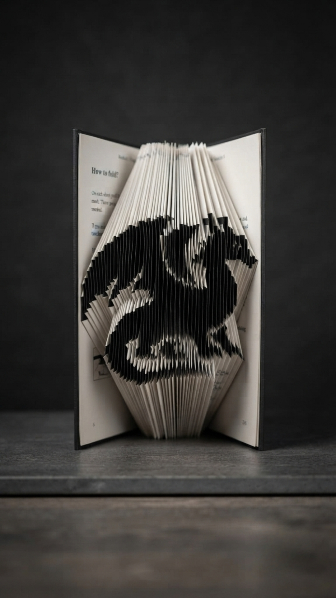 Dragon BookArt