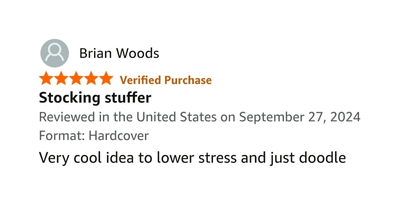 Amazon review BookArt